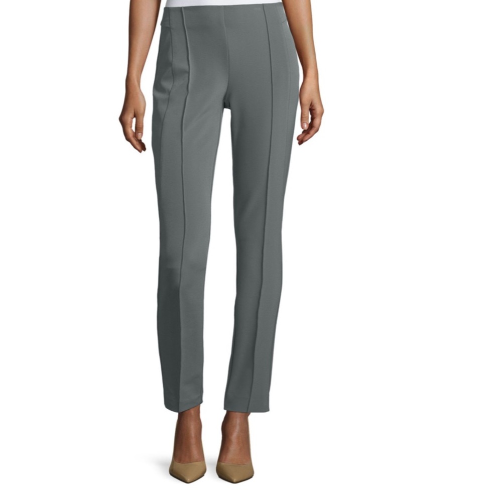 Fall ready Lafayette 148 gramercy pant